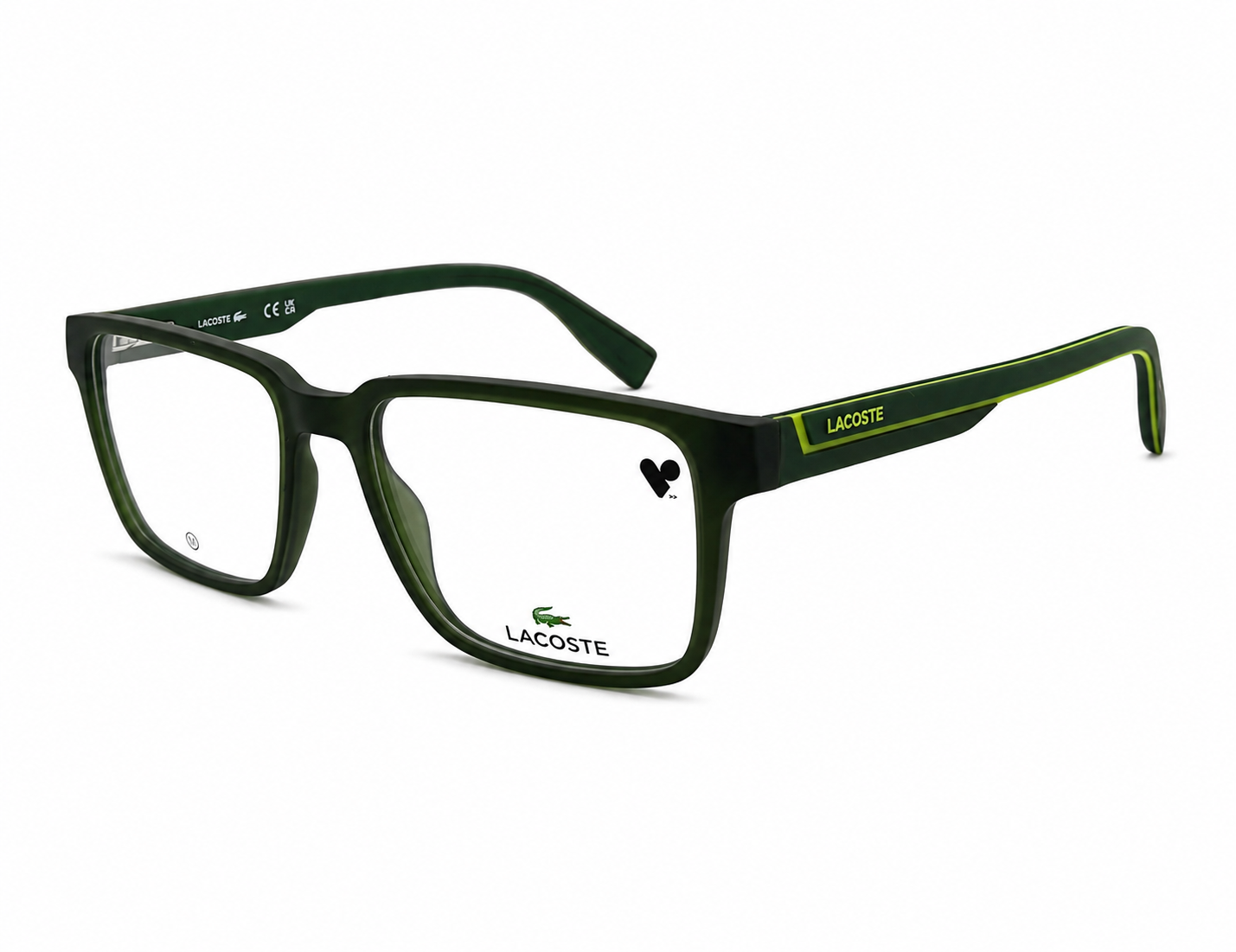 LACOSTE EYEGLASSES - L2936 275 54