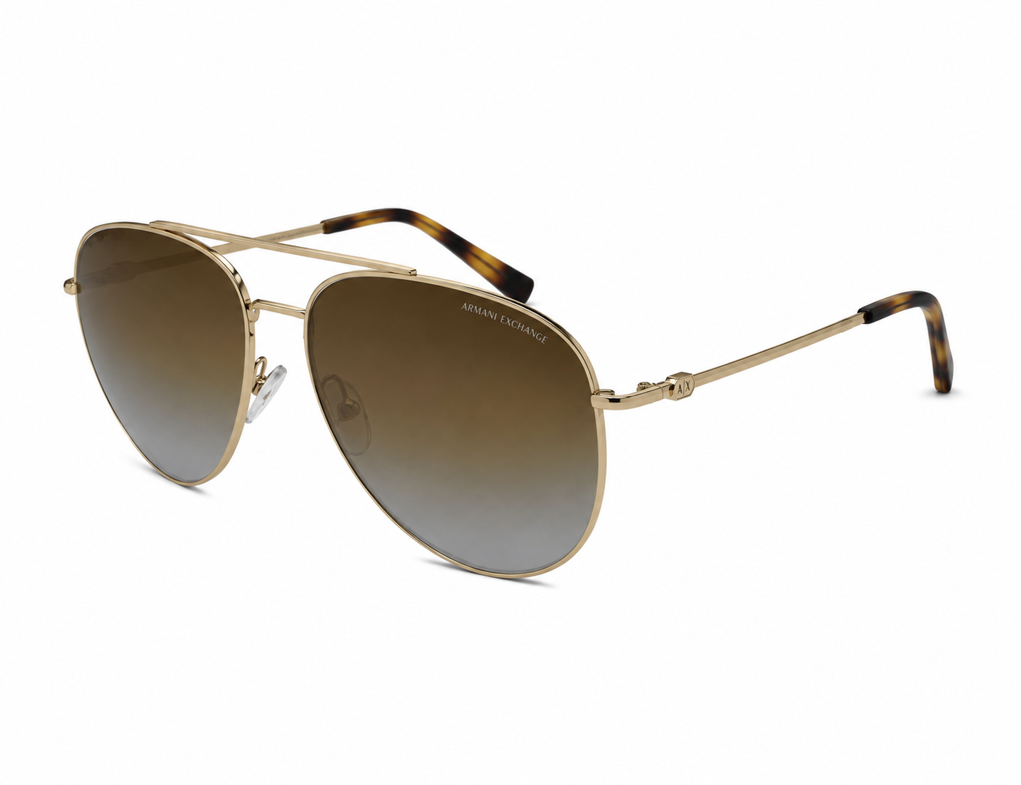 ARMANI EXCHANGE SUNGLASSES - AX2043S 6110T5 59