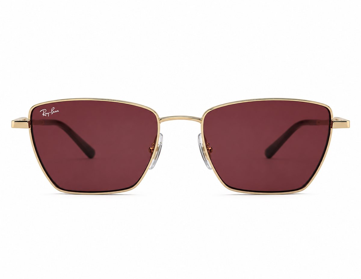 RAY BAN SUNGLASSES - ORB3783 9213/75 53