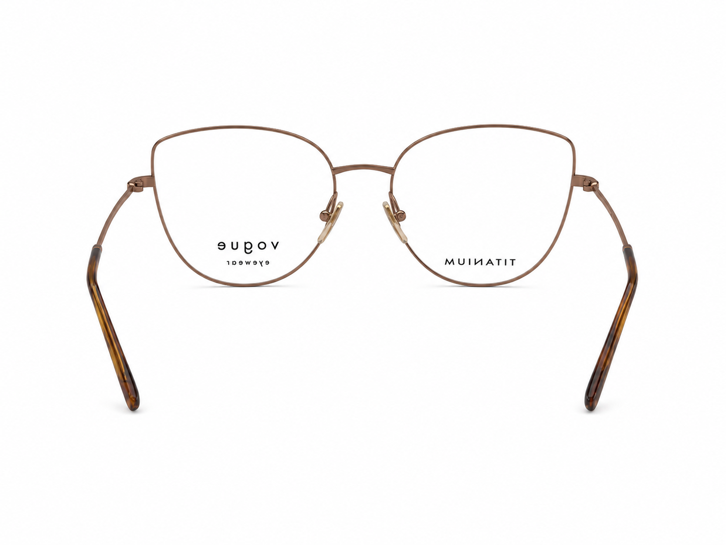 VOGUE EYEGLASSES - OVO4298-T 5192 53