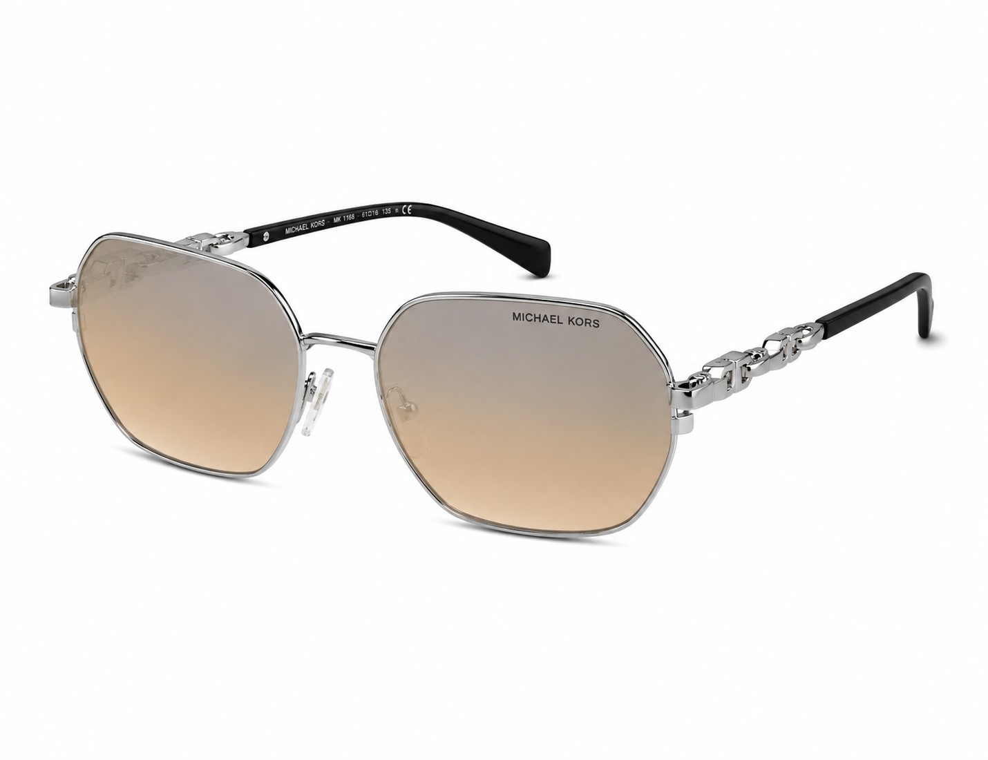 MICHAEL KORS SUNGLASSES- MK1165 18933D 57