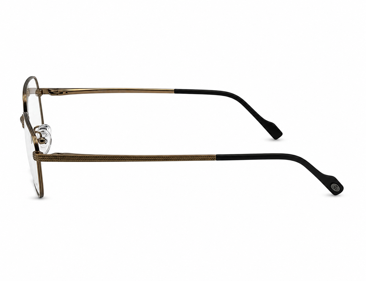 STEPPER EYEGLASSES - SI60324 F019 55