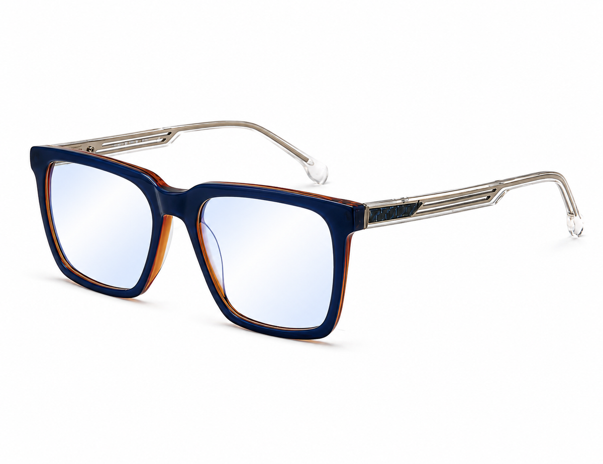 BLUE LIGHT EYEGLASSES