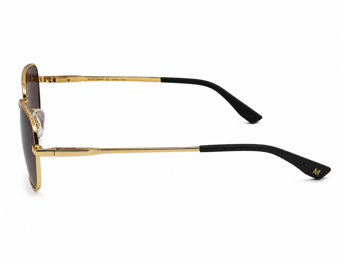 MONTGANA SUNGLASSES - 6384 C4 56