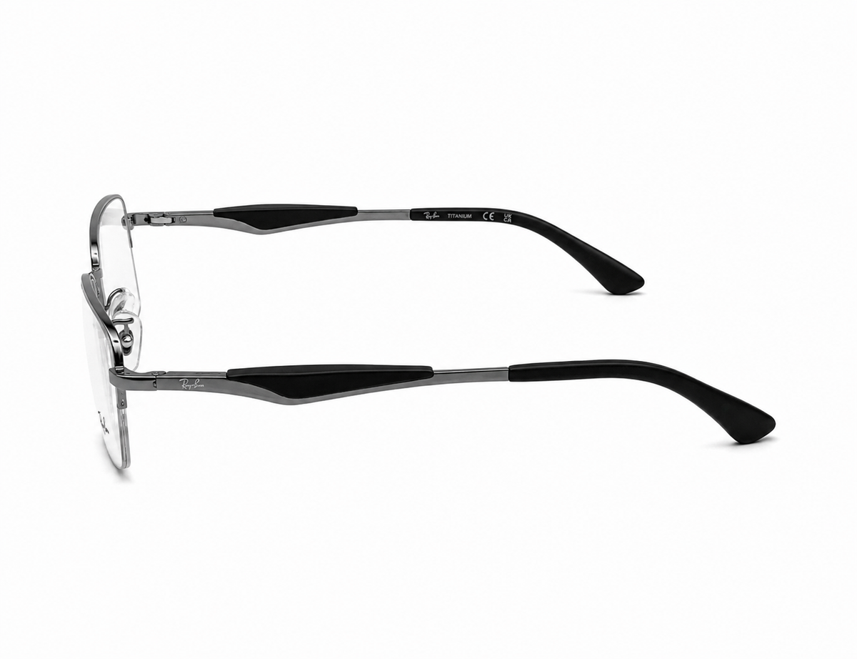 RAY BAN EYEGLASSES - ORB6285 2502 53