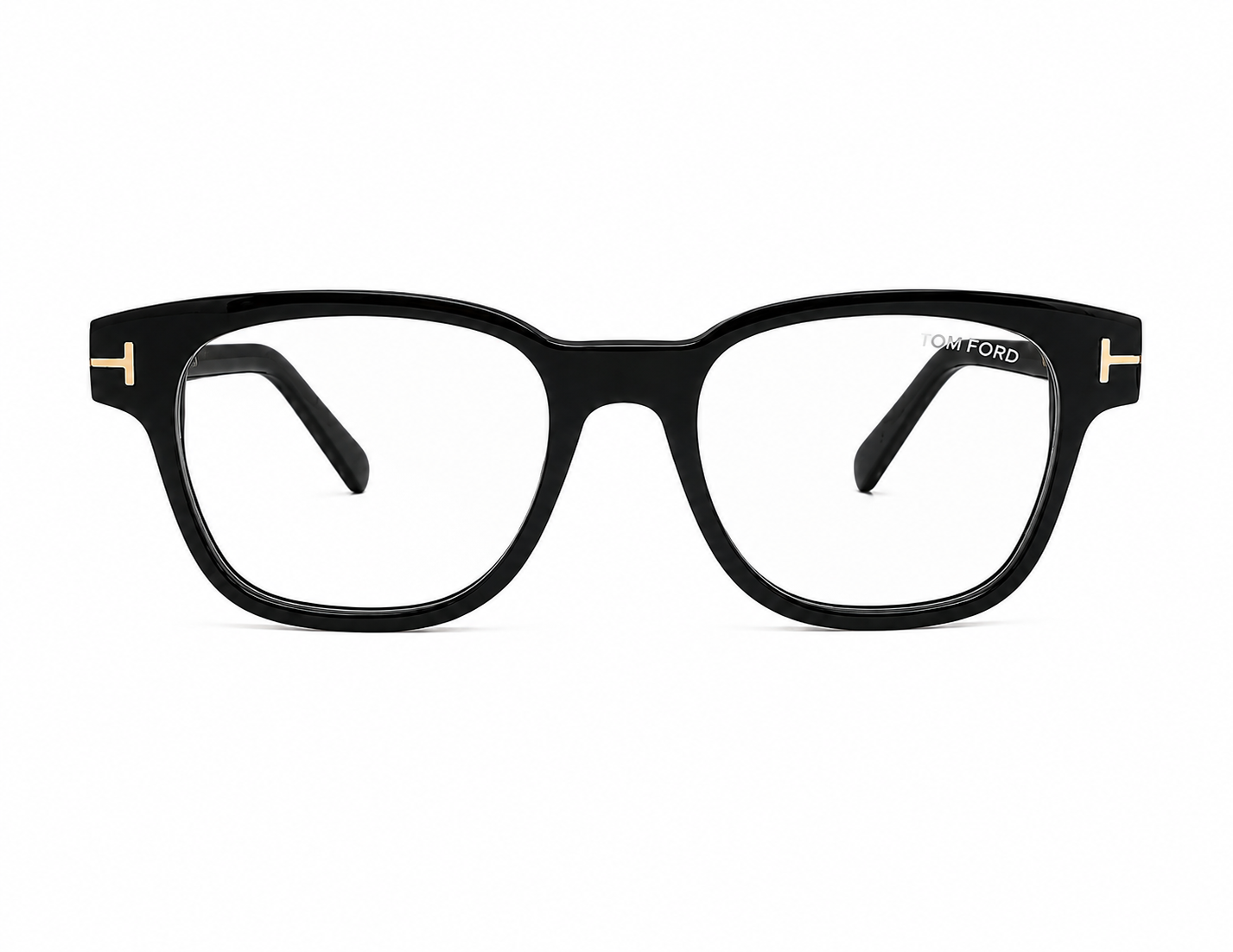TOM FORD EYEGLASSES - TF5977-B 001 50