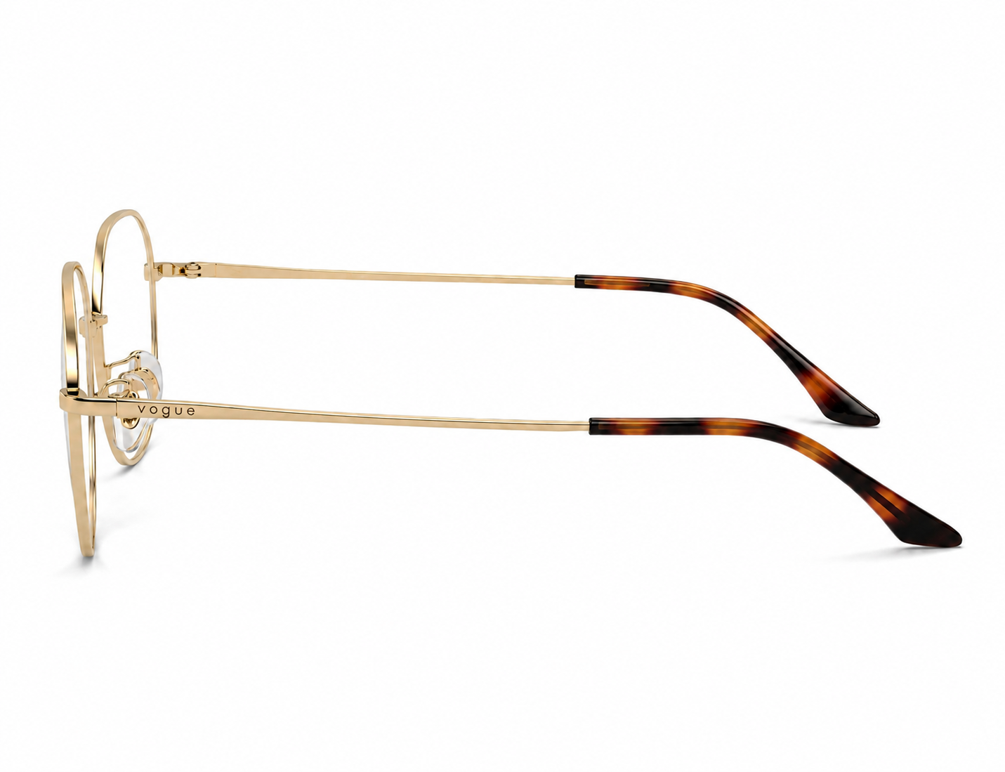 VOGUE EYEGLASSES - OVO4301-D 848 55