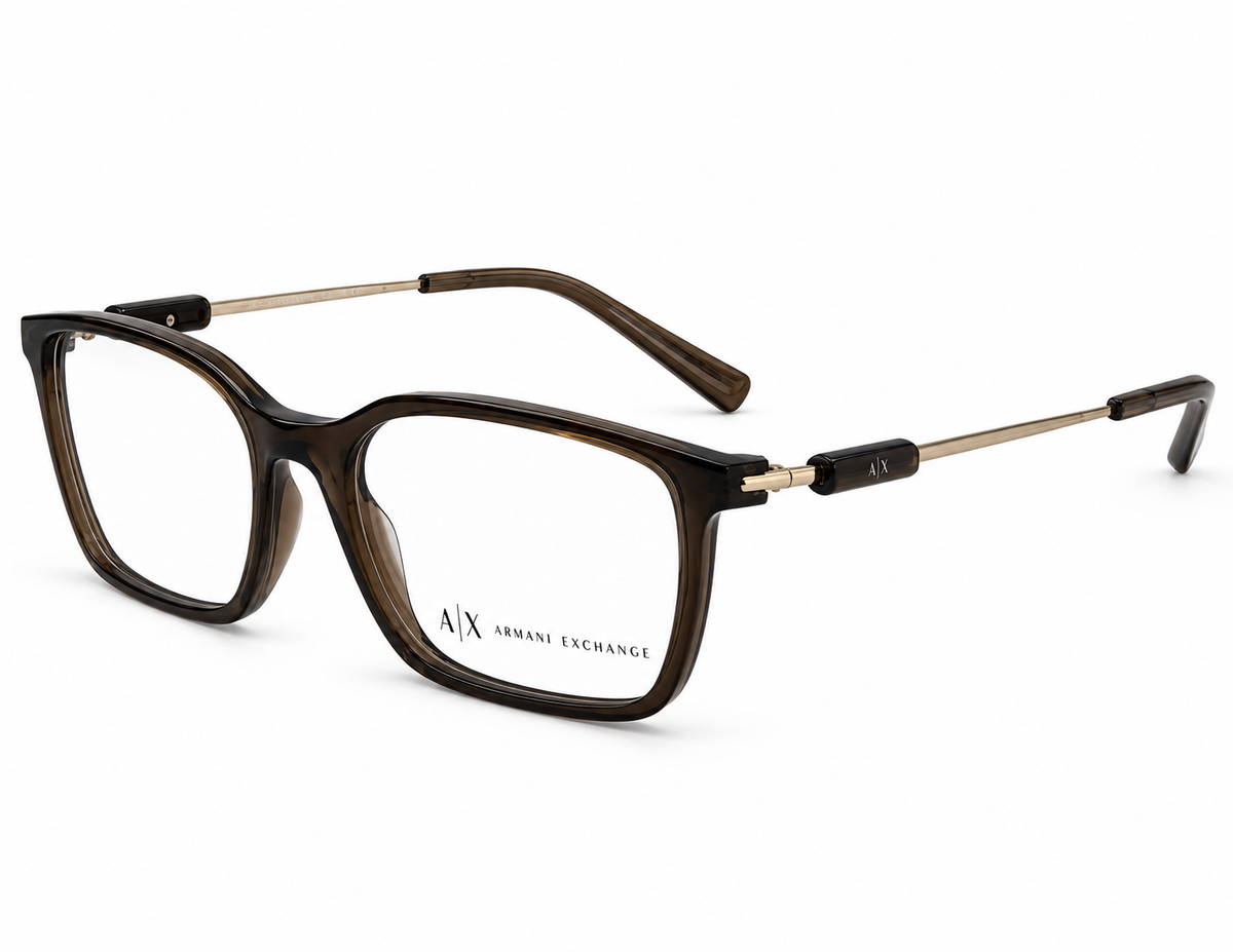 ARMANI EXCHANGE EYEGLASSES - OAX3113 8349 54
