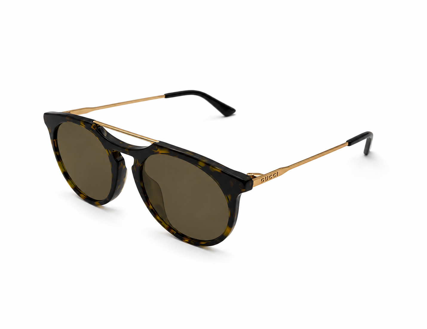 GUCCI SUNGLASSES-GG0320S 003 53