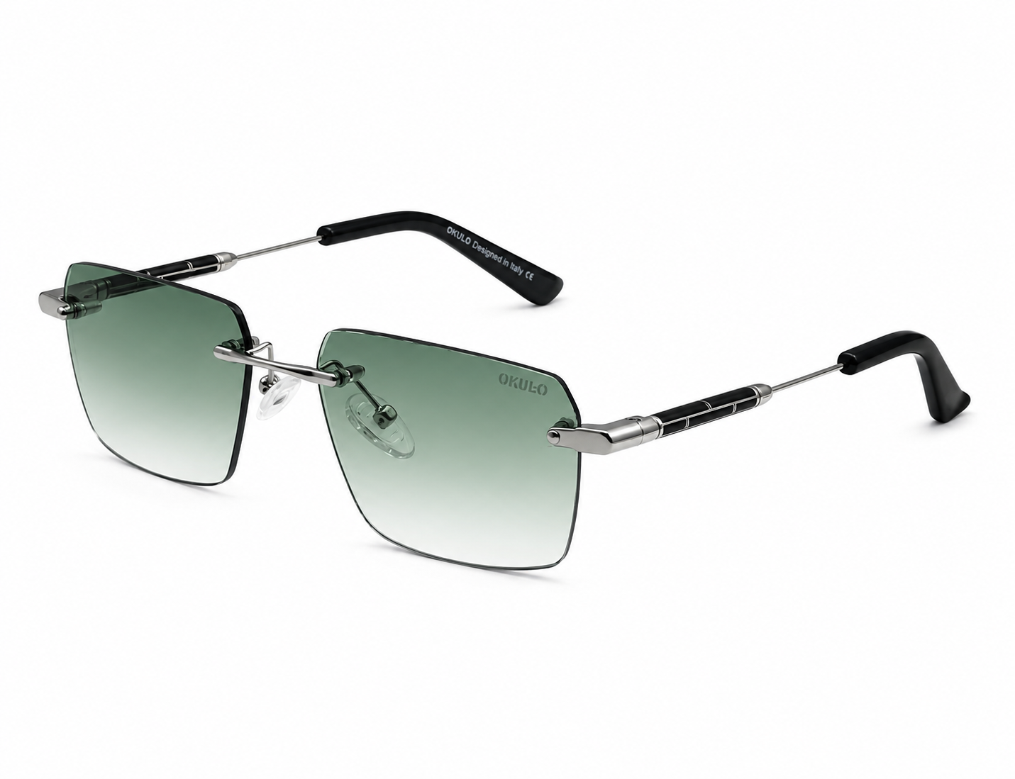 OKULO SUNGLASSES - S25626 C2 54