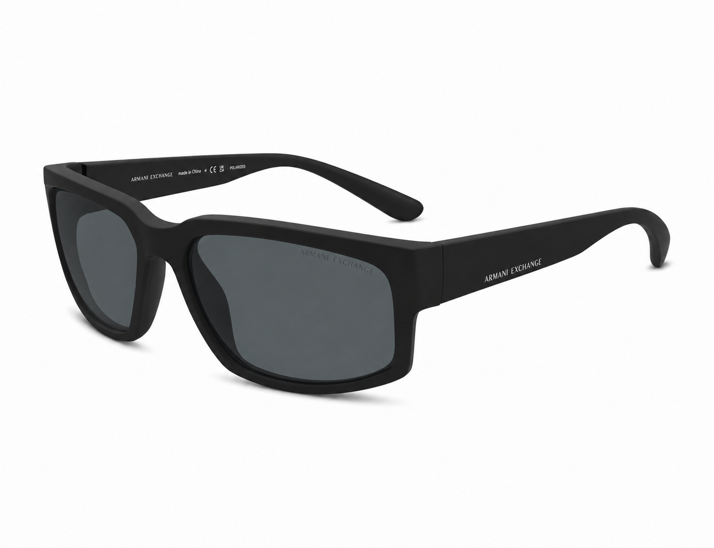 ARMANI EXCHANGE SUNGLASSES - AX4141SU 807887 61