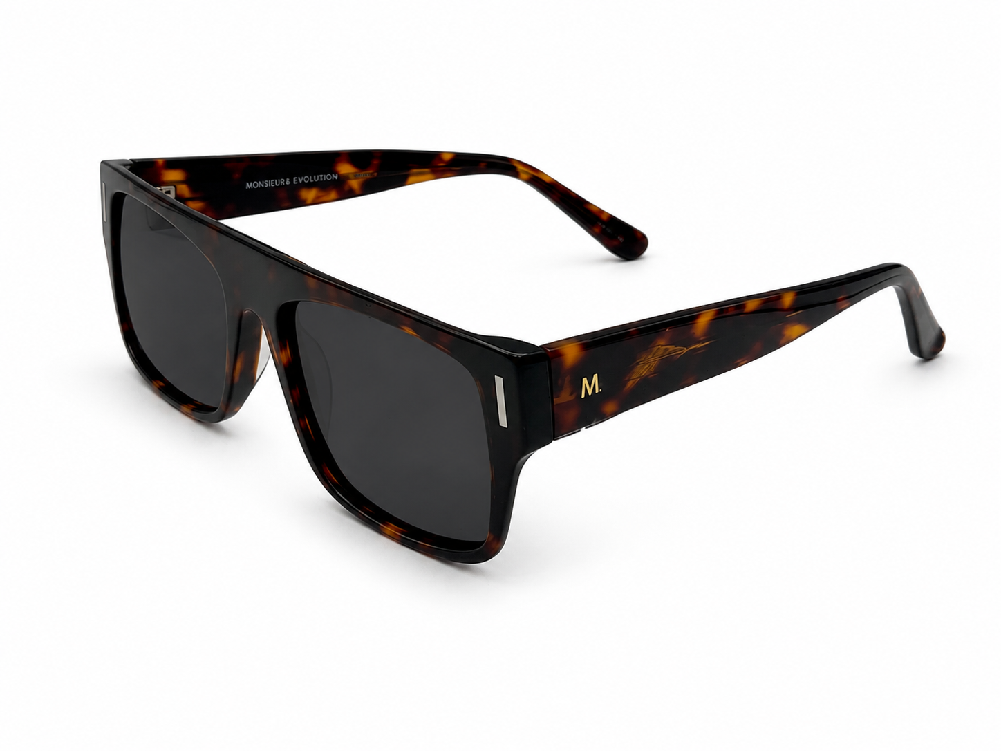 MONTGANA SUNGLASSES - YL99267 C2 56
