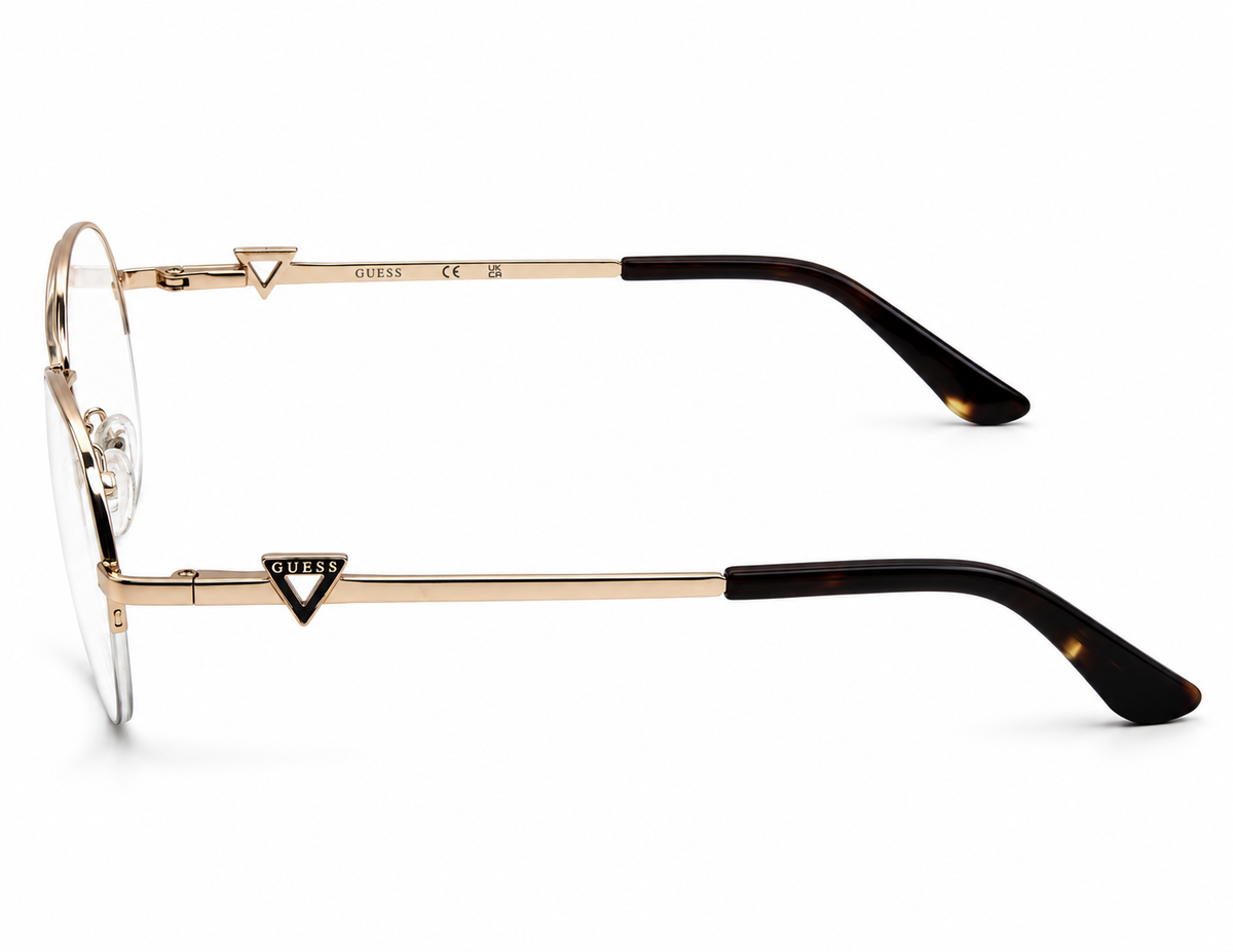 GUESS EYEGLASSES - GU2729 032 50