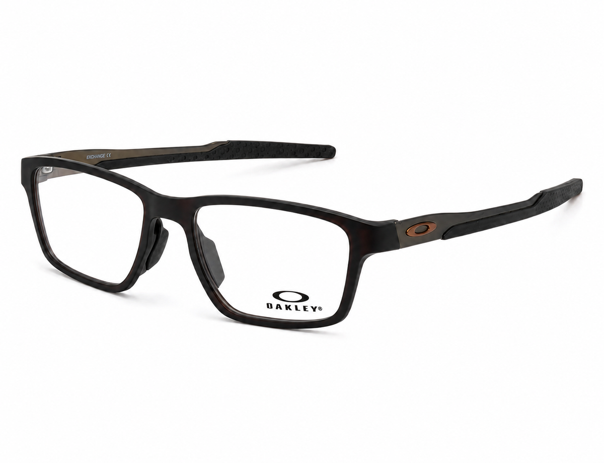 OAKLEY METALINK EYEGLASSES - OX8153-0253 53