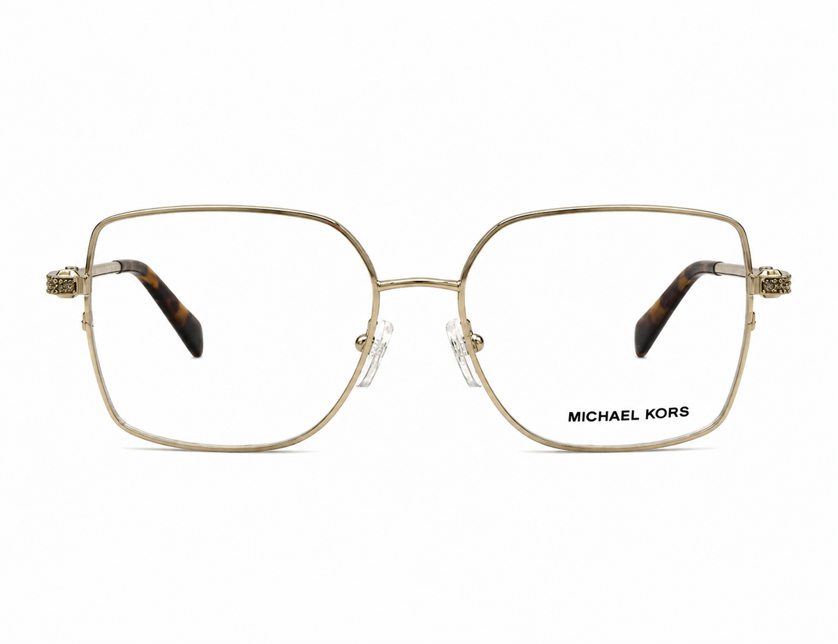 MICHAEL KORS RAVELLO EYEGLASSES - MK3091B 1014 54