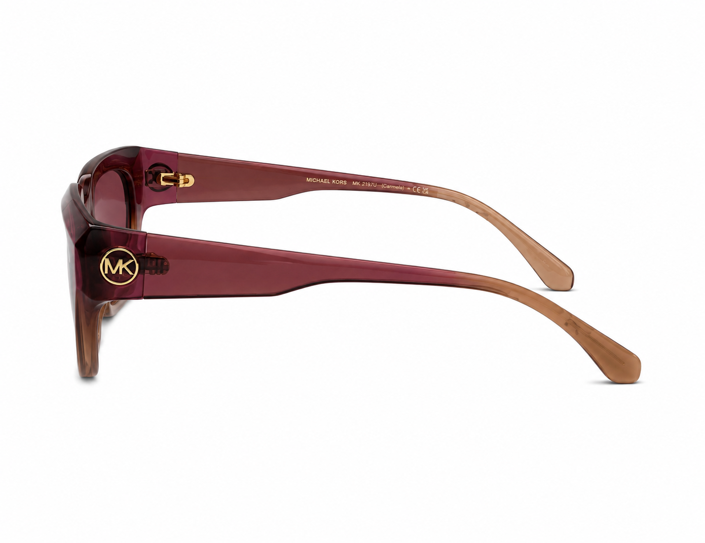 MICHAEL KORS SUNGLASSES-MK2241U 325611 55
