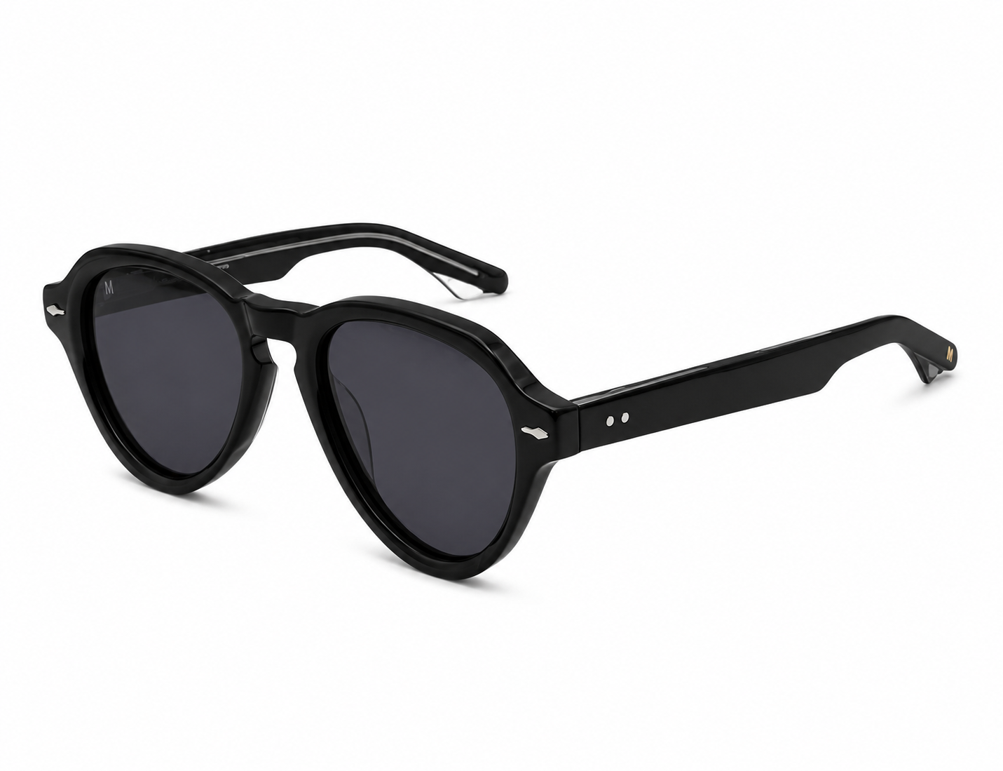 MONTGANA SUNGLASSES - MB1564 C1 52
