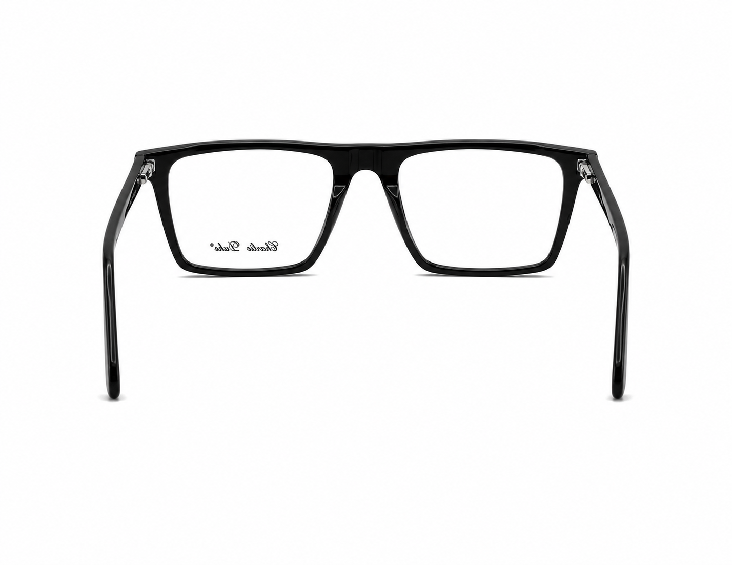 CHARLIE DUKE EYEGLASSES-T1653 C1 54
