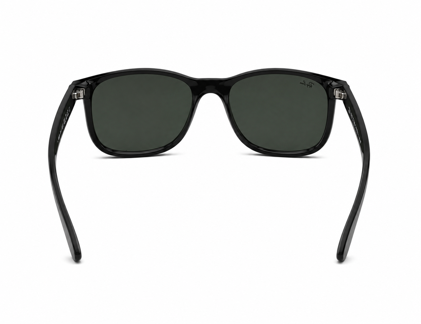 RAY BAN ANDY SUNGLASSES - ORB4202 6069/71 55
