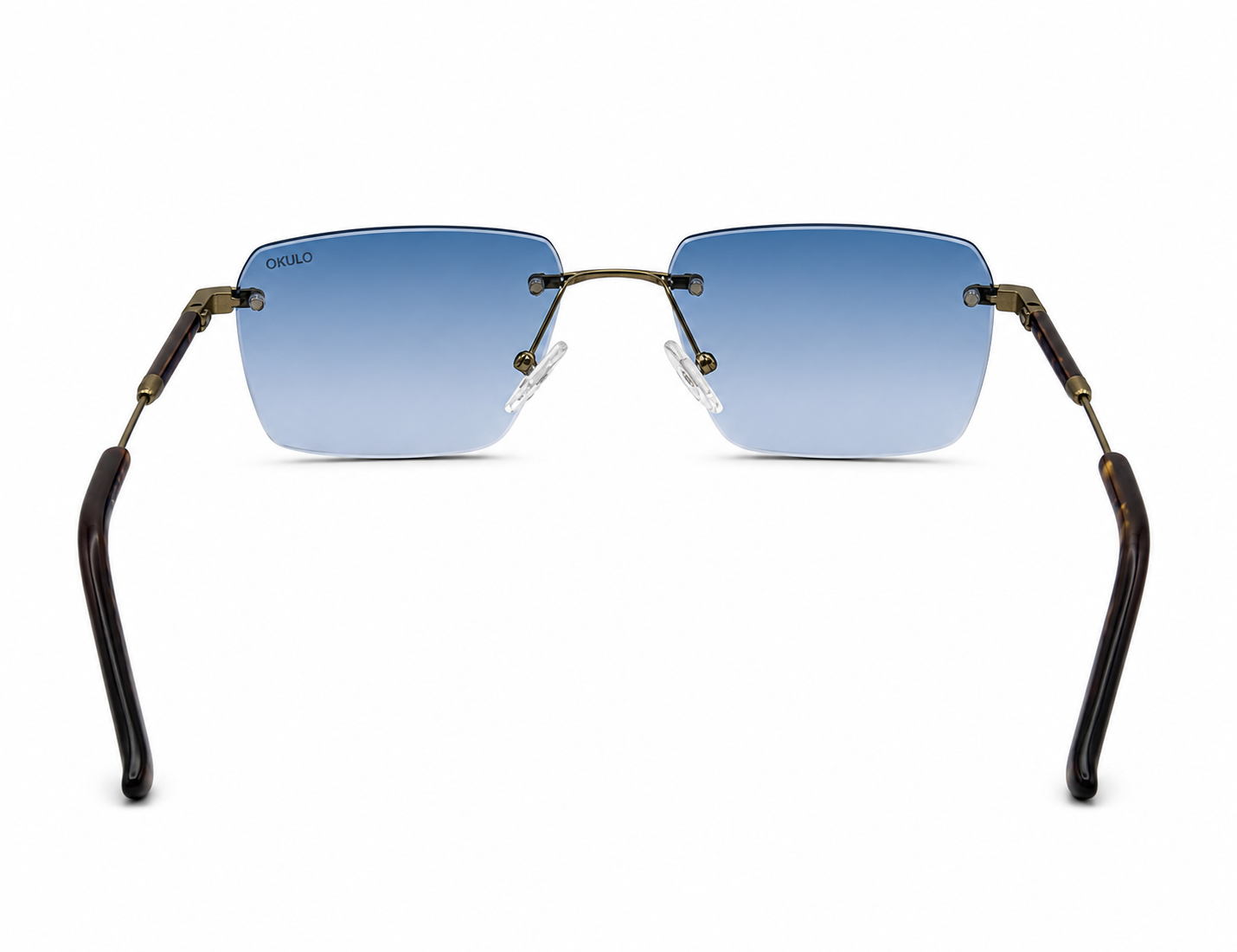 OKULO SUNGLASSES - S25626 C4 54