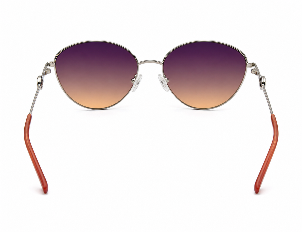 GUESS - SUNGLASSES 1365 GU 00284 1OZ 58