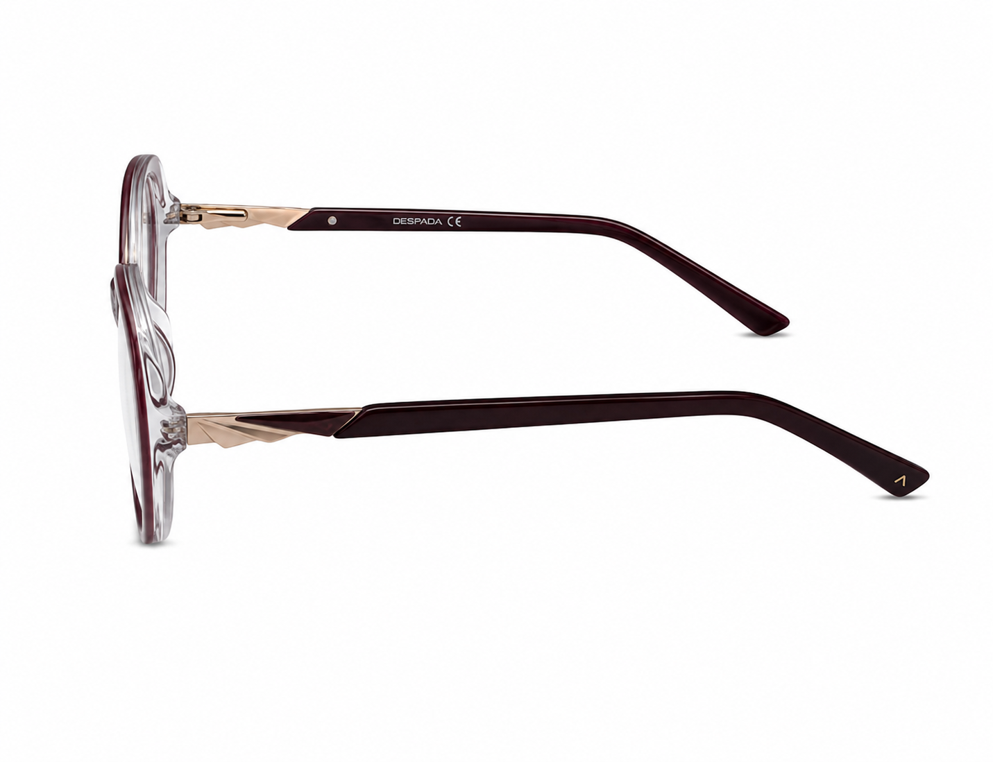 DESPADA EYEGLASSES - DS5463 C2 53