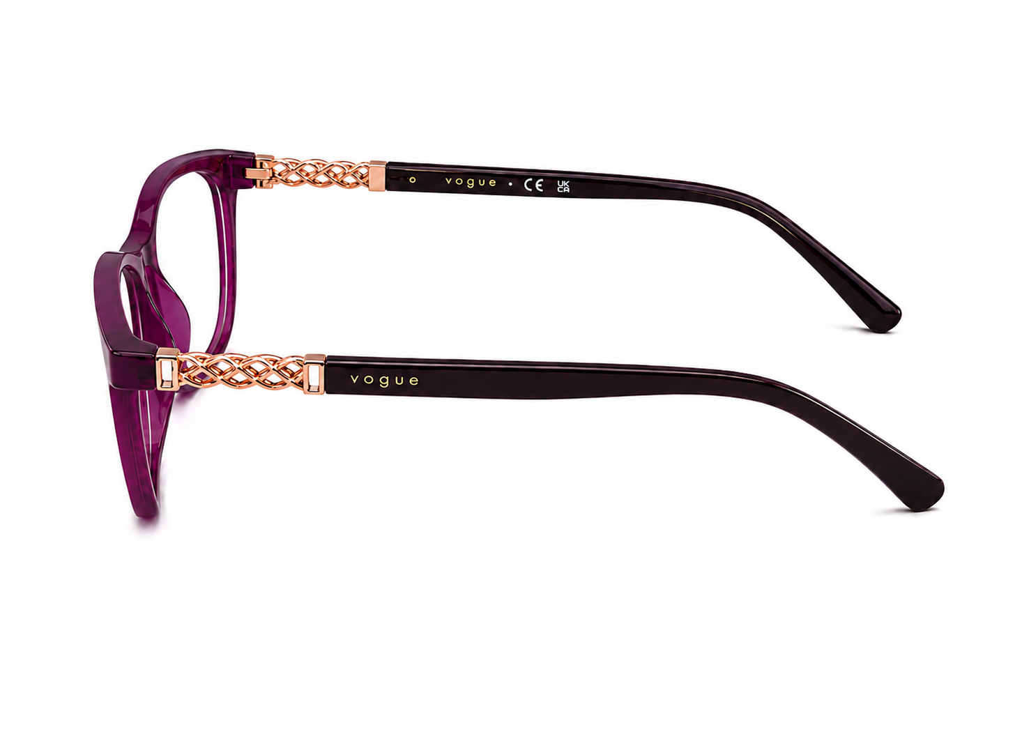 VOGUE EYEGLASSES - OVO5632-B 2989 51