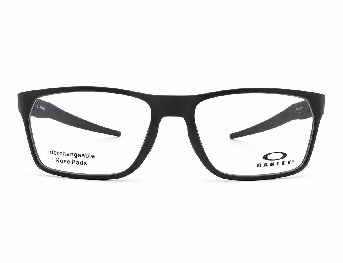 OAKLEY HEX JECTOR EYEGLASSES - OX8032-0555 55