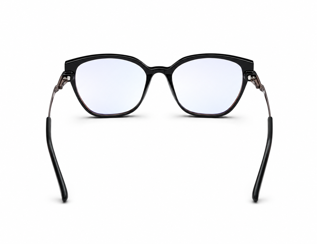 BLUE LIGHT EYEGLASSES