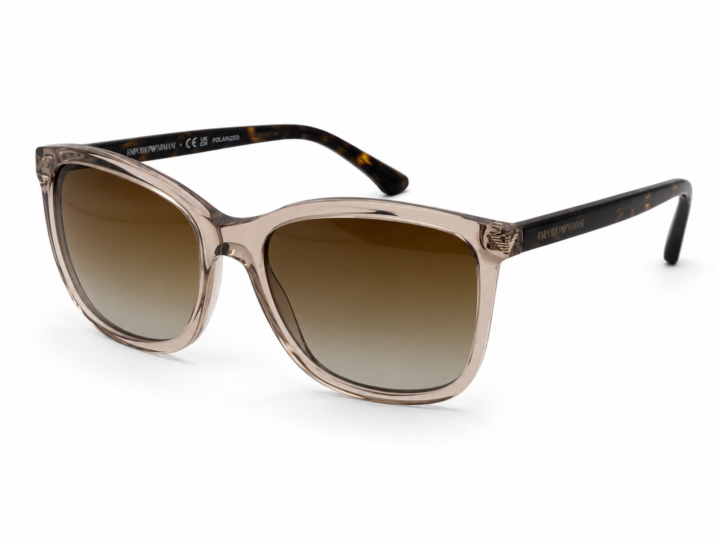 EMPORIO ARMANI SUNGLASS - OEA 4060 5850/T5 56