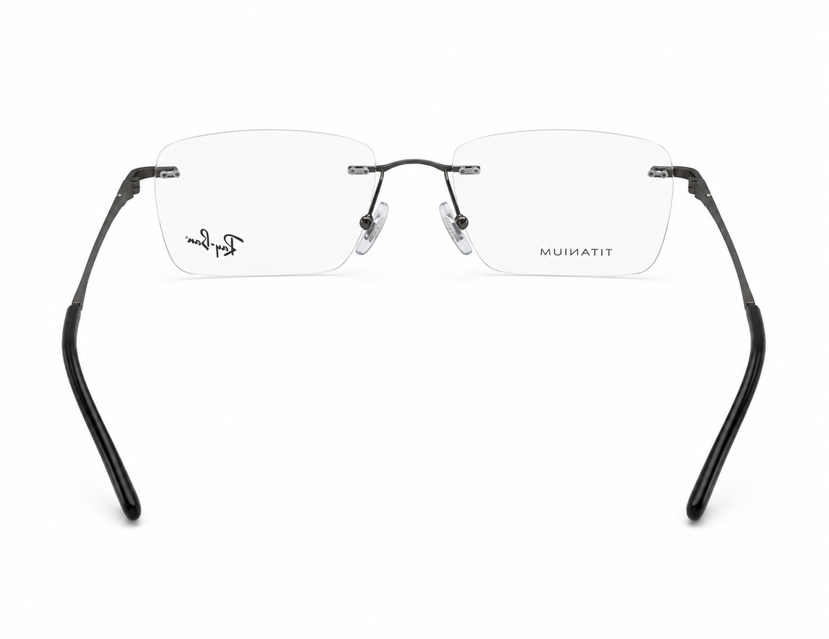 RAY BAN EYEGLASSES - ORB8781 1000 56