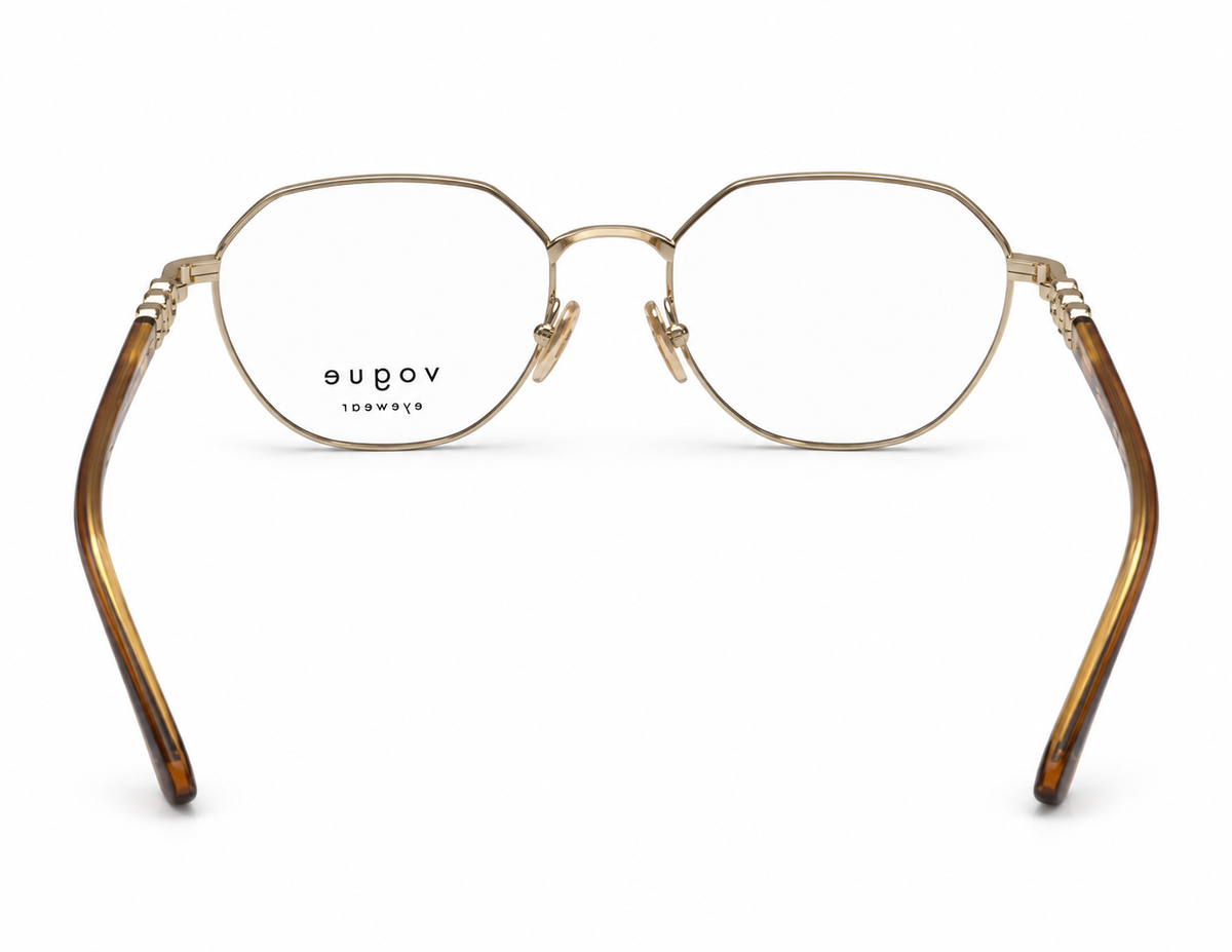 VOGUE EYEGLASSES - OVO4311-B 848 53