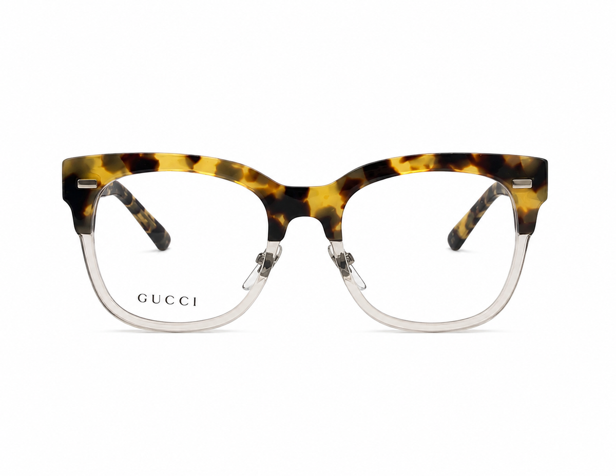 GUCCI EYEGLASSES - GG3747 3MQ 50