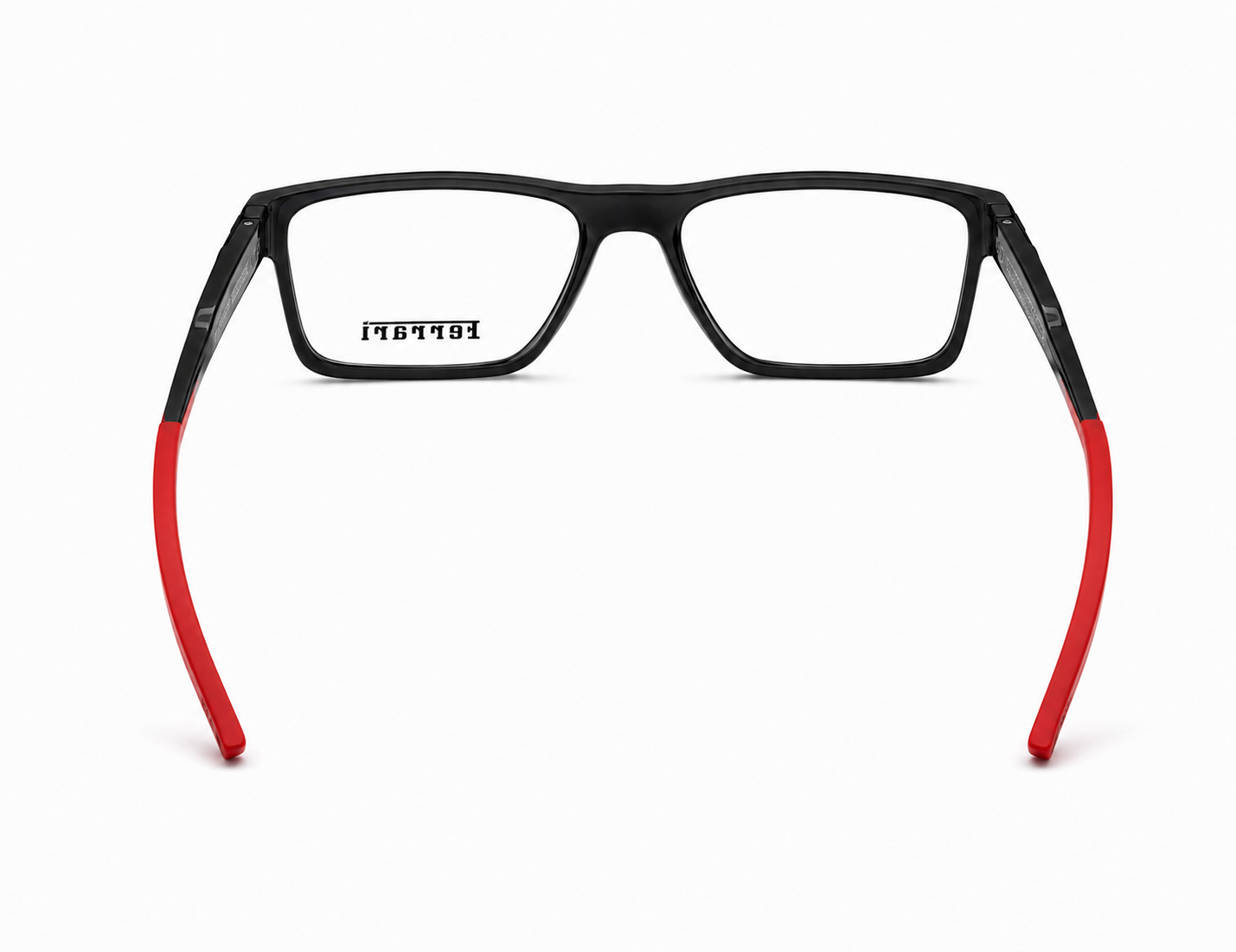 FERRARI EYGLASSES -FZ8007U 501 56