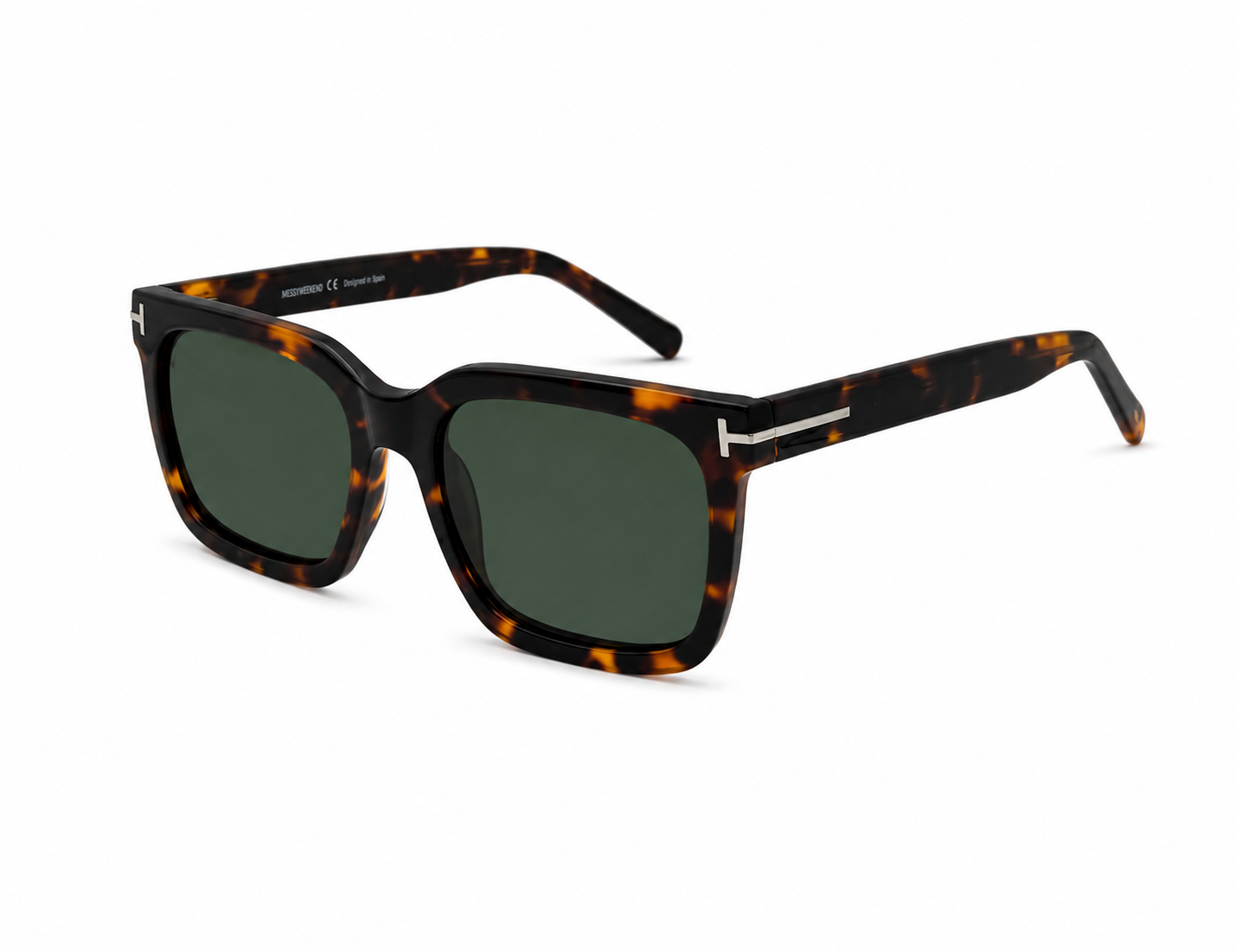 MONTGANA SUNGLASSES - YL99015 C2 54