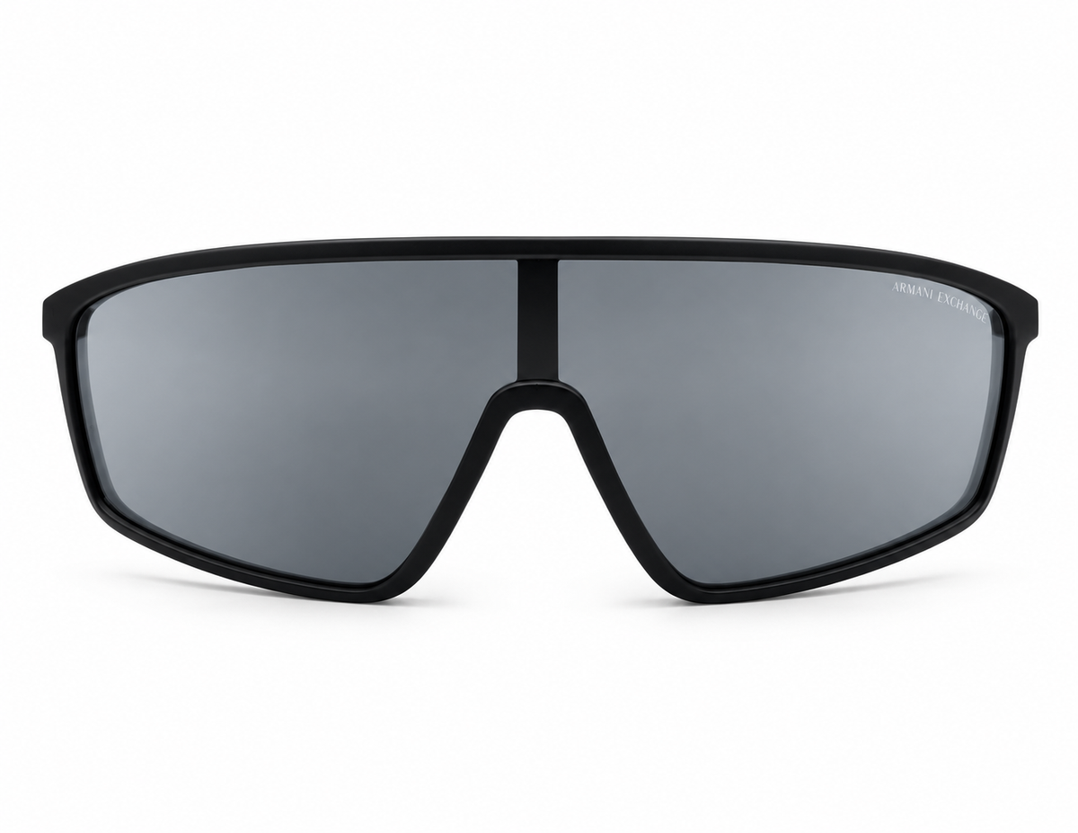 ARMANI EXCHANGE SUNGLASSES - OAX4119S 8078/6G