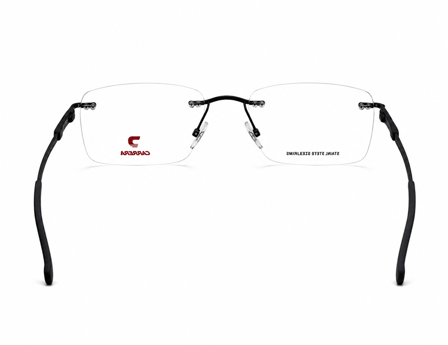 CARRERA EYEGLASSES - 8919 BLX 55