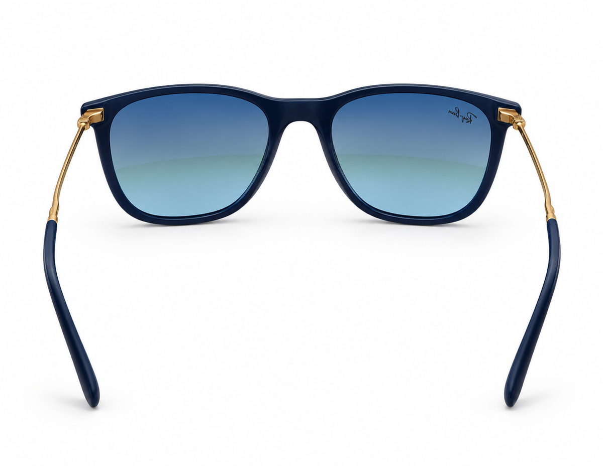 RAY BAN SUNGLASSES - ORB4344 6535/3M 56
