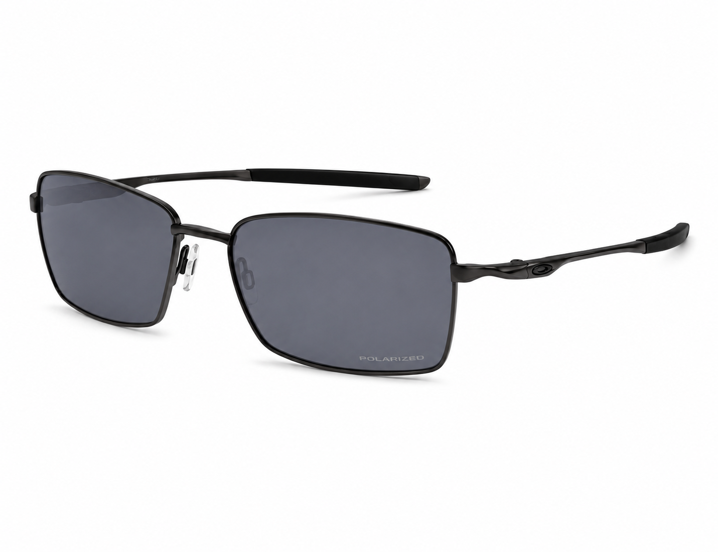 OAKLEY SUNGLASSES - OO4075-04 60