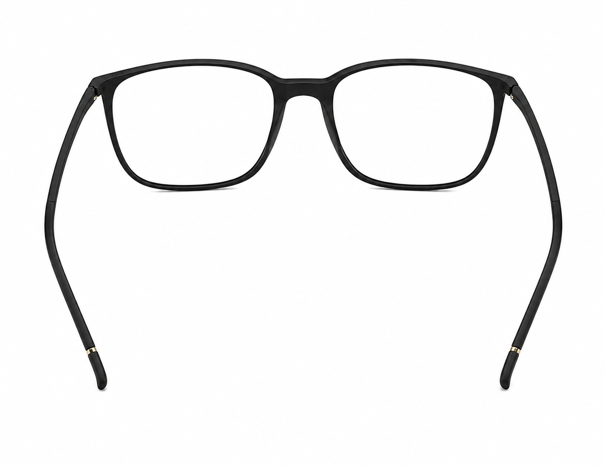 SILHOUETTE EYEGLASSES - SPX2961 75 9030 55