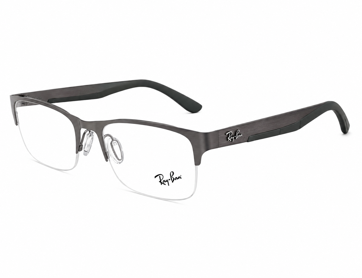 RAY BAN EYEGLASSES - ORB7551 3221 54