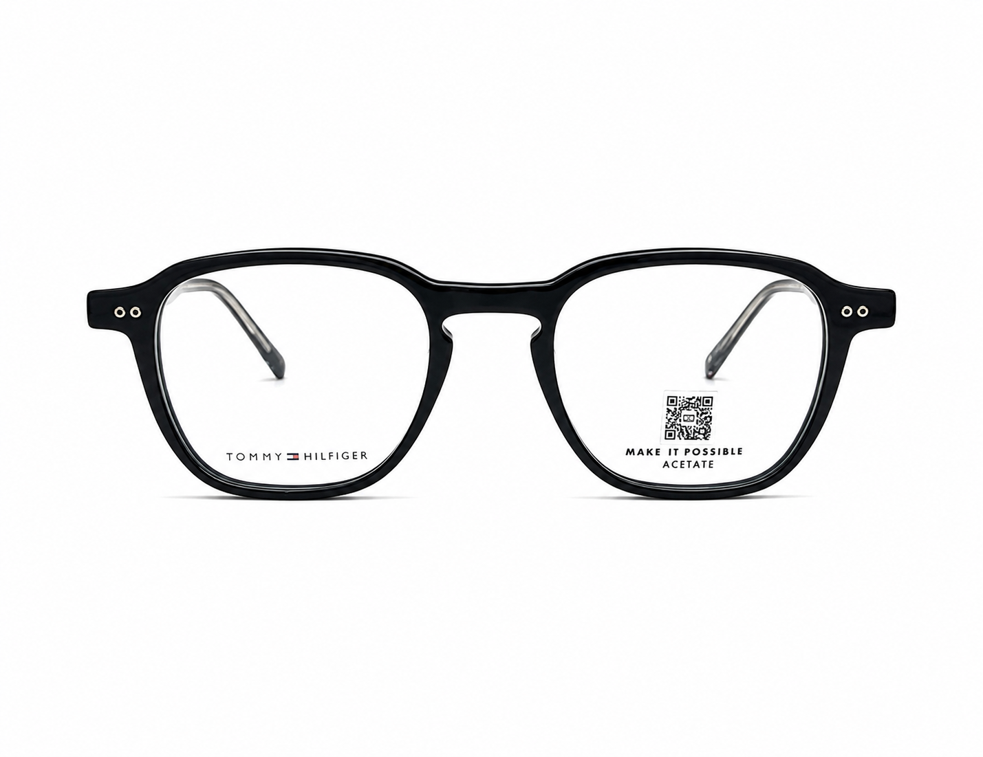 TOMMY HILFIGER EYEGLASSES - TH2070 PJP 49