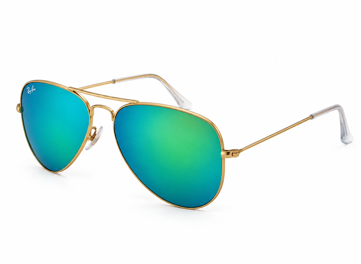 RAY BAN SUNGLASSES - ORB3025 112/19 58