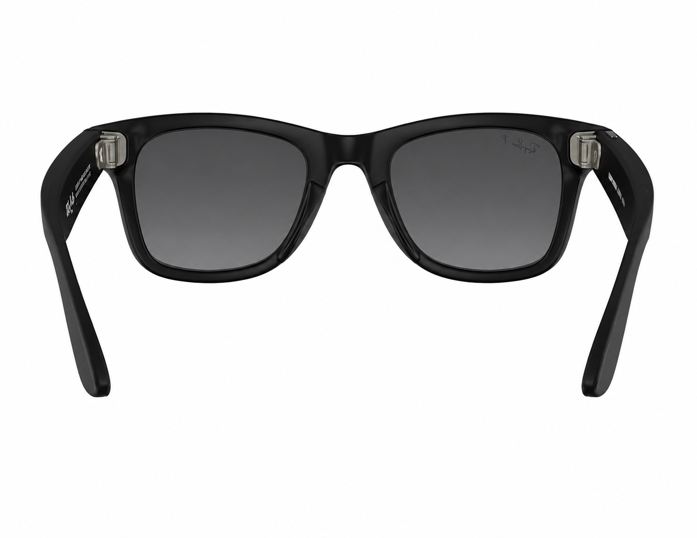 RAY-BAN META SUNGLASSES WAYFARRER (GEN 2) - RW 4012 601ST3 50