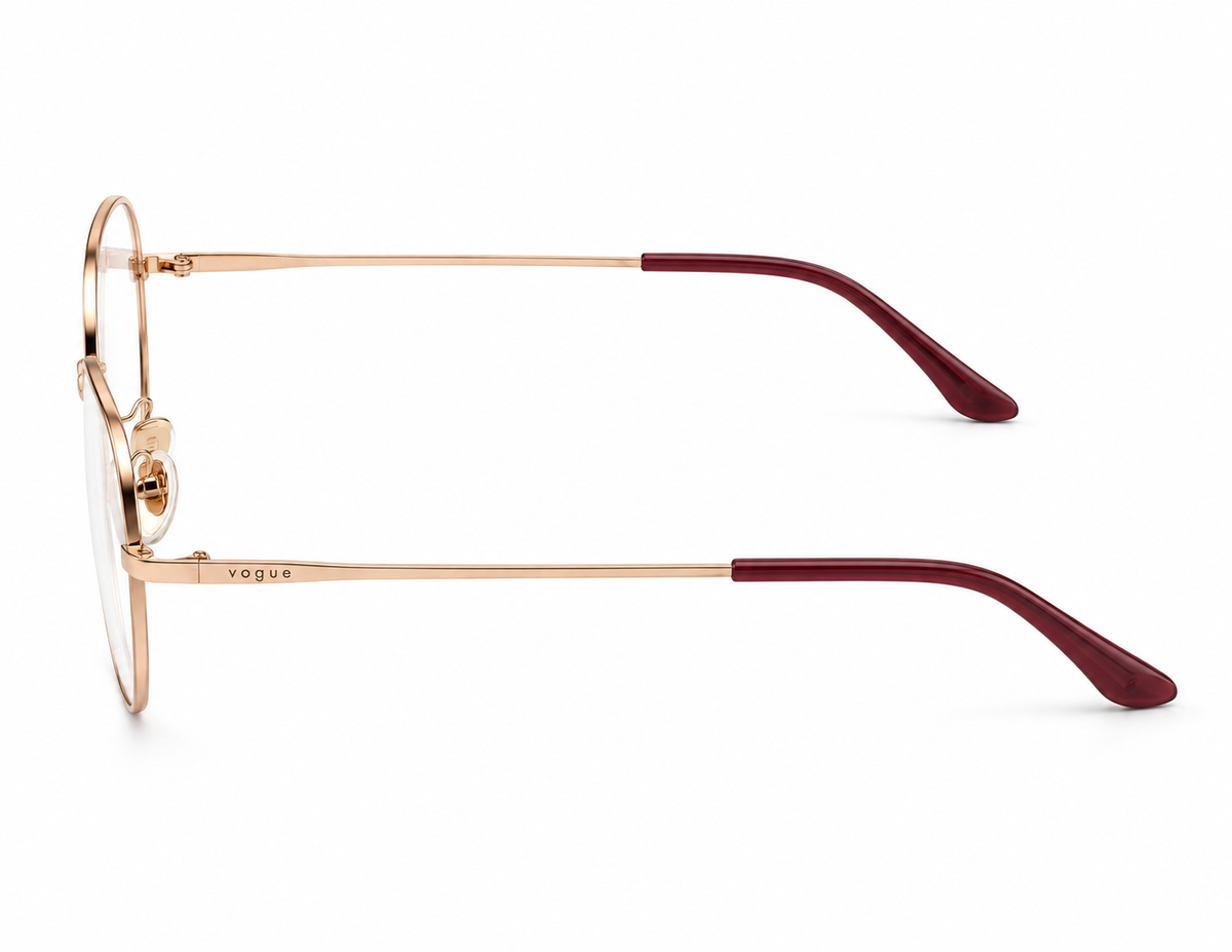 VOGUE EYEGLASSES - OVO4301-D 5152 55