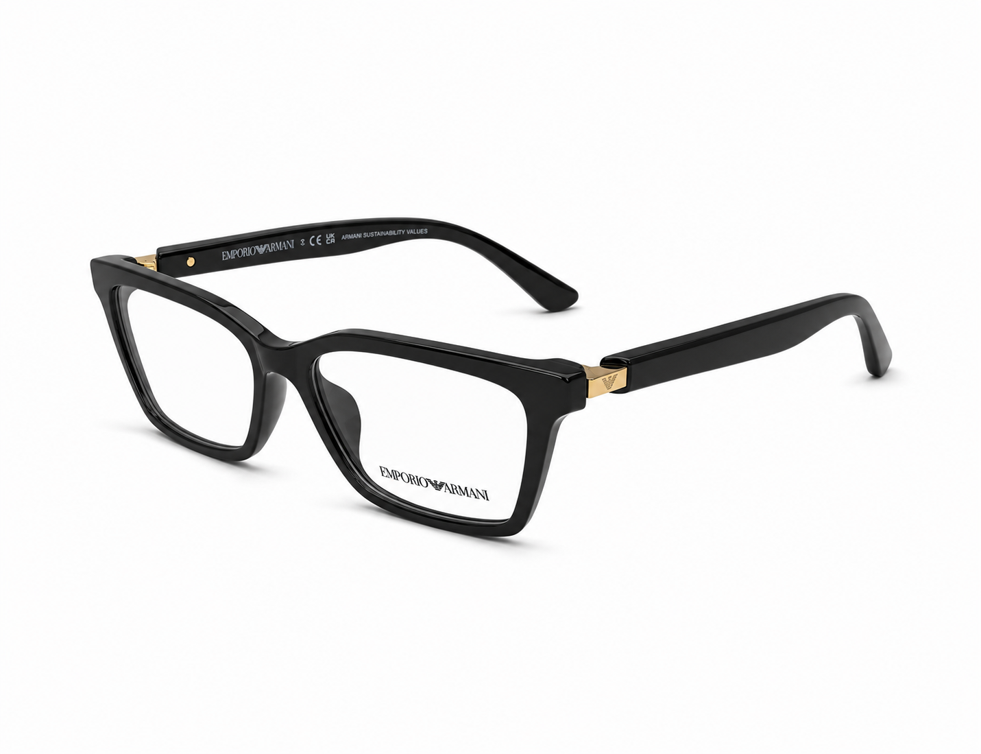 EMPORIO ARMANI EYEGLASSES - OEA3261U 5017 54