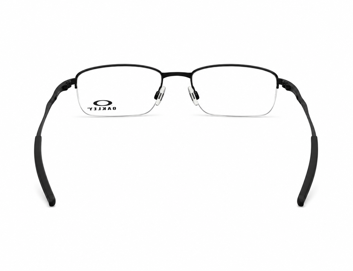 OAKLEY BARRELHOUSE 0.5 EYEGLASSES - OX3174-0153 53