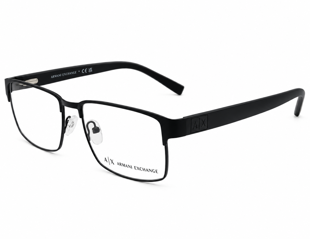 ARMANI EXCHANGE EYEGLASSES - OAX1019 6063 54