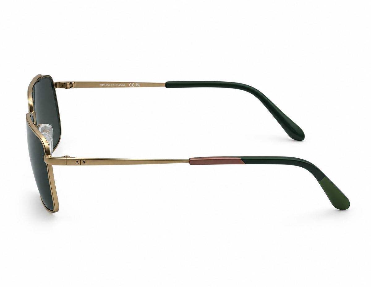 ARMANI EXCHANGE SUNGLASSES - OAX2044S 604871 58
