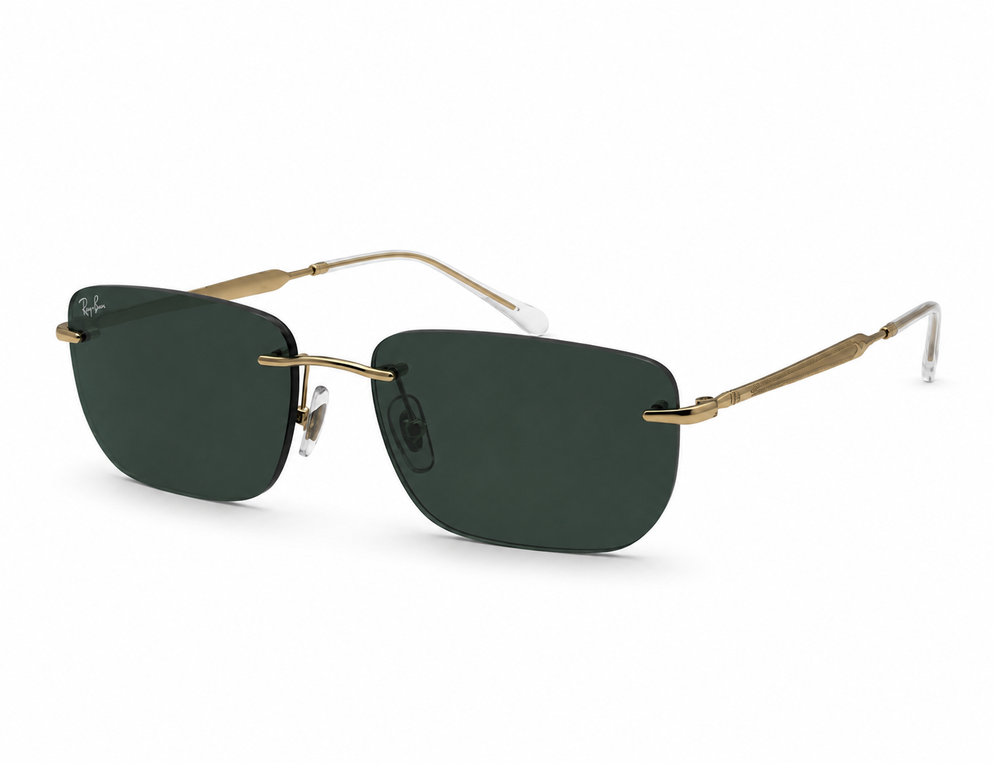 RAY BAN SUNGLASSES - ORB3768 001/71 56